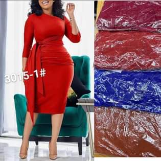 A picture of Dresses