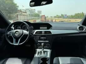 A picture of NEW ARRIVAL FOREIGN USED MERCEDES BENZ C300 2012 BUY AND