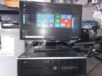 hp laptops