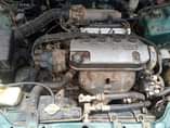 A picture of Honda Civic Going for 700k Everything is working nothing to