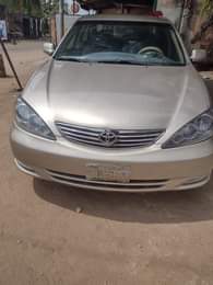 A picture of Takas Motors 07060931241 Toyota Camry 2 4 in owerri buy