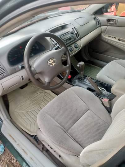 A picture of TAKAS MOTORS 07060931241 Toyota Camry 2005 Big daddy Engine and