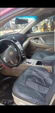 A picture of Camry 2009