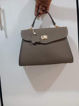 A picture of Quality bags