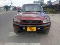 A picture of RA4 KIPISI NAMBA A KIZURI