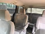 A picture of 2010 Toyota Sienna