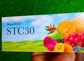 A picture of Stc30