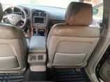 A picture of Lexus GS300 2000 Nigerian