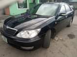 A picture of Belgium Standard 2006 Model Toyota Camry Big Daddy