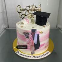 A picture of Cakes