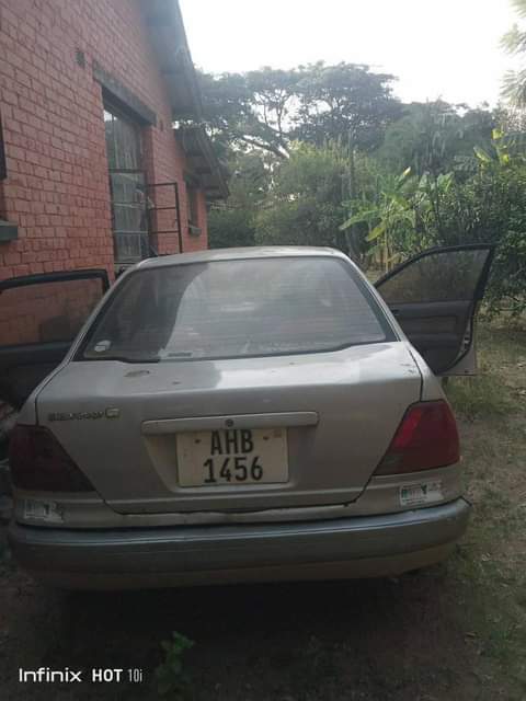 used toyota sprinter