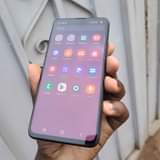 A picture of Samsung Galaxy S10E