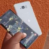 A picture of GALAXY S8PLUS 64GB 4GB