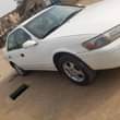 A picture of Toyota Camry pencil light 