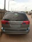 A picture of URGENT SALE Clean Reg 08 Toyota Sienna Le first body