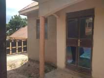 A picture of Three rooms house