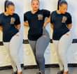 A picture of Leggings