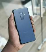 A picture of Samsung S9