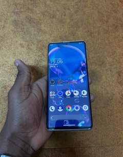 A picture of Sharp Aquos R6