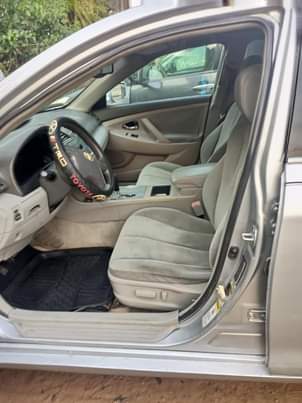 A picture of Toyota spider 2009 for sale Buy from d owner