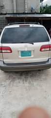 A picture of 1999 Toyota Sienna Le