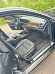 A picture of Distress Toks standard mercedes Benz c300 2012 model Location Enugu
