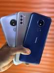 A picture of Samsung Tecno Infinix e t c