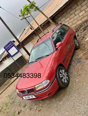 Ghana O.