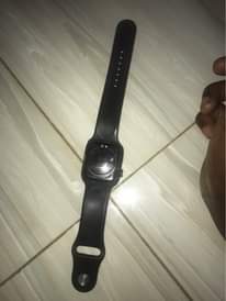 A picture of Ps 4 controller