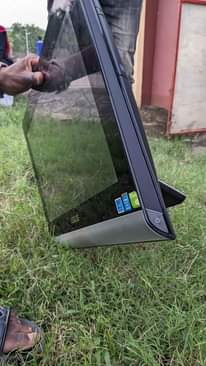 A picture of Asus all in one for Sale