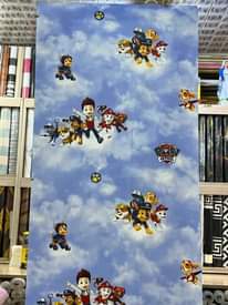 A picture of Beautiful kids wallpapers now available 80 000 per roll of