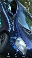 A picture of 1 Vitz iyo njoo uwokote 2 bei 1 5milion 3