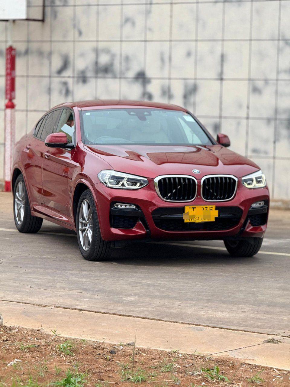 used bmw