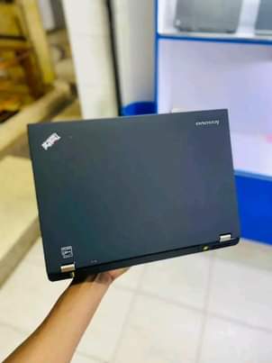 A picture of Lenovo Thinkpad t430