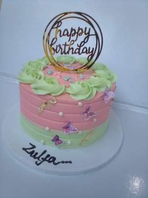 A picture of Cake