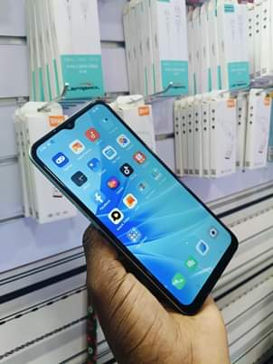 A picture of Oppo A57 128GB 6GB ram