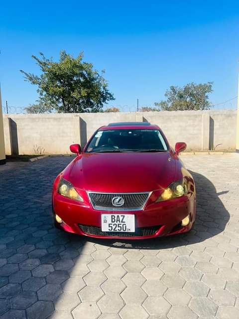 lexus