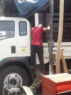 sino trucks