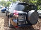 A picture of Distress 2010 Toyota RAV 4 keyless
