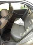 A picture of 2004 Toyota Toyota Corolla