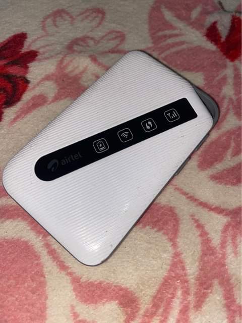 mifi routers