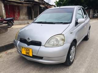 A picture of VITZ BEI 4.8MIL 0672210608 HAINA CHANGAMOTO