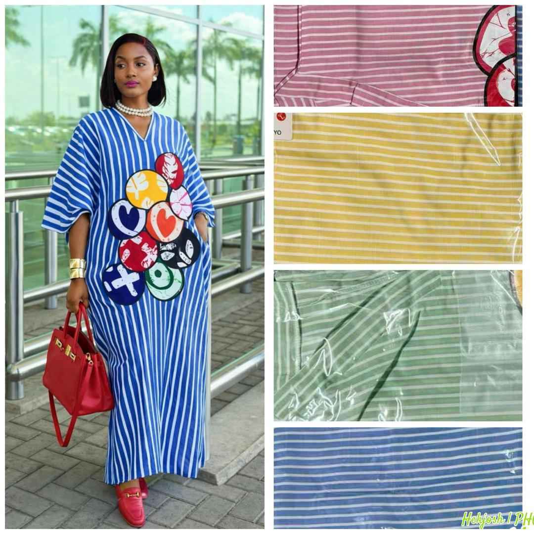 A picture of Trending women dress