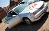 A picture of Hot car deals on market Call or whatsapp us 0703149812