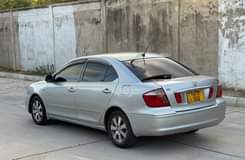 A picture of Price 11 9 Mil Contacts 0620858707 0657262757 On Sale TOYOTA