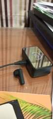 A picture of Original Samsung Earbuds Ip7 Water Proof And Noise Cancellation Payments