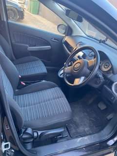 used mazda demio