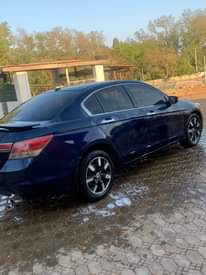 A picture of Distress sales Honda Accord 2010model Going for just 2 4ml