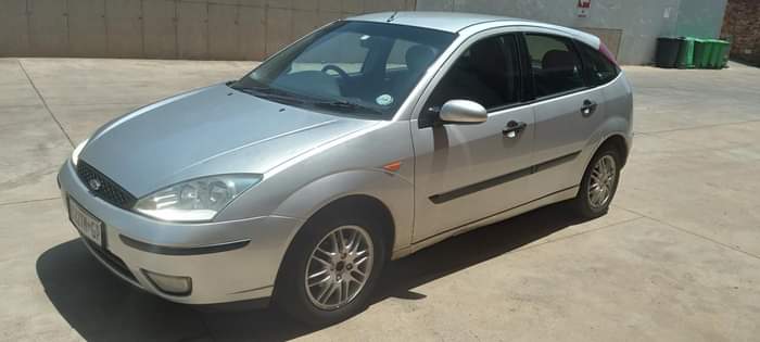 bakkies A.