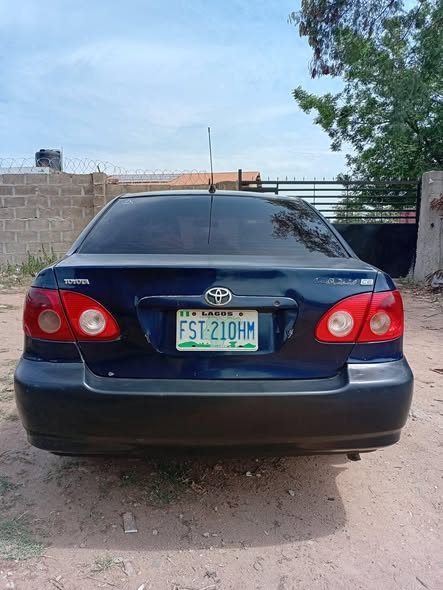 A picture of Car